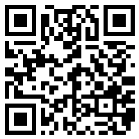 QR Code for bitcoin:152rRBCfHKKZgZxpERE24xdAEmenGvyaHj