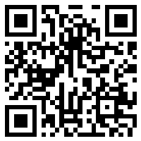 QR Code for bitcoin:152sguRUPk5MiKrtUEXsYPcbKYNjTTYgHq