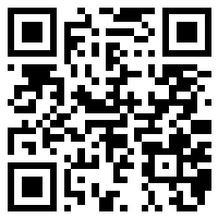 QR Code for bitcoin:152tyhDTinvPP2keMnAwUZ1m6Ax3xEDNwP