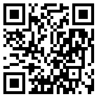 QR Code for bitcoin:152w2PSb7sDFXPa1Lg4gdms2AM48eRZx3y