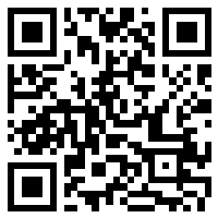 QR Code for bitcoin:152x2dx8KUfMuu89yXEUoGaSXFSCwbzod6