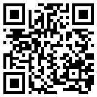 QR Code for bitcoin:152xACBi1k8EBGNFXmEtmRwdFJV6VUjhLA