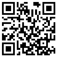 QR Code for bitcoin:152yFEmTp7HXePCKYXad1QjK8xtvvohpJD
