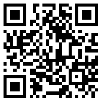 QR Code for bitcoin:152yVytf5sgFM1hCSd8KyenFVwhmiQ3tCh