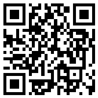 QR Code for bitcoin:152yYVsPyBot5FnUbQ79tgm7Drq2qdsTQh