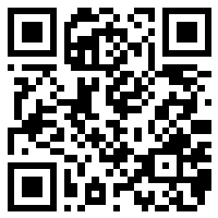 QR Code for bitcoin:152yezsvxpP351fSX3Ad8BNVGYdr9pqPC9
