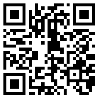 QR Code for bitcoin:1532HvwuR3TBc8L3XzKdSfpTCUWydmTU2F