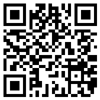 QR Code for bitcoin:15341PfVjGexr7Av3pvAP9cnzeGw5ZH2ed