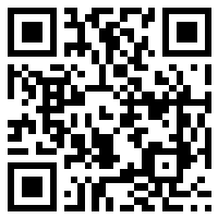 QR Code for bitcoin:153854SZEuo8d1hmhWtYuRankux5H9Syxf