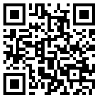 QR Code for bitcoin:1539VwGvRzVtimYWdF6f3d3z5K9h4fiCTc