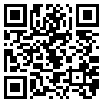 QR Code for bitcoin:1539wLUeELxCmE79J2wLXneMPiEDzsmorc