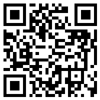 QR Code for bitcoin:153B2MEZiTAaaCy7SKr8wkwsASBy5QLh5Q