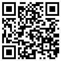 QR Code for bitcoin:153BPoxDKUndbNkrc2bCeWRXChuG38tet7