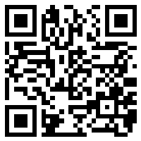 QR Code for bitcoin:153Bec4y14Pfs2qtW2rBqvs6igkd85mSWE