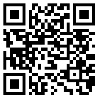 QR Code for bitcoin:153EL6qP4tuttycbfnmFMF64rvQ8ScfCDg