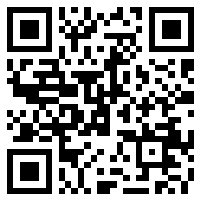 QR Code for bitcoin:153EWncuNFtRNryRwpUYEmH2hyMoH5CD8W