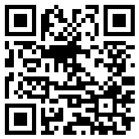 QR Code for bitcoin:153G15sJvZhPcKduRVNLKcssyADaGFXDKP