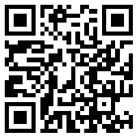 QR Code for bitcoin:153JkRvaPYke9JgKnLSko7L5gWMPmppsQ2