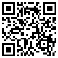 QR Code for bitcoin:153K4L8ASZQMWAbrkkiDmtSYiQ47WEGTmD