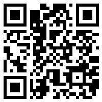 QR Code for bitcoin:153Ly5vSfvoz8jJrph7E2V5RfHSeChTq8k