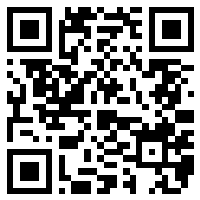 QR Code for bitcoin:153PytRWTFaJZnzuesKNDE36RVxs2DsJT1