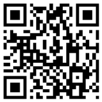 QR Code for bitcoin:153Qerkprm2drSB7bnHRPVoTjGFYmcnrAJ