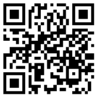 QR Code for bitcoin:153RFZXF5K5x9YYkMpoLmbmarkbP4Rj6yj