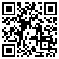 QR Code for bitcoin:153SVak5jAg8mWpQstkFeAP7CDk3hwsBh4