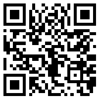 QR Code for bitcoin:153SayYTHDiSiKXBgi2WLrqUDNxvbNXgCt