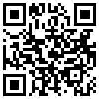 QR Code for bitcoin:153T7izs28BcYrq4BX5HWiMsRMsUmDwhEc