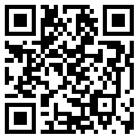QR Code for bitcoin:153UJEfDWdYNrYoG9t7tkjfaQtEJdTWMBH