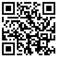 QR Code for bitcoin:153VEeZX8y9K2rfhwHidac8jASbtF6GuXc