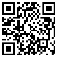 QR Code for bitcoin:153VMHmXNB1ksEnVBAPdYctjKoTeDgR8b1