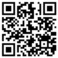 QR Code for bitcoin:153WHMzacKcVyu5uSCApbgXTaB5PMFMtbw