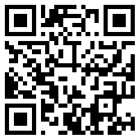 QR Code for bitcoin:153WWANxHnE5fFpuSbWvTRWGMvaPESTcef