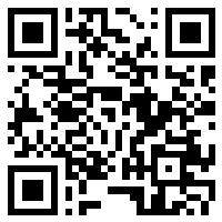 QR Code for bitcoin:153WrvMsnhNyTgQLd42eVcirrFWdNqeuCh