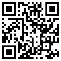 QR Code for bitcoin:153Wuqv1bQiFVaPbdEws9DHsHShAWemzWw