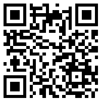 QR Code for bitcoin:153YkMCY4PATF3KearMWGyG81d9rnmdZKp