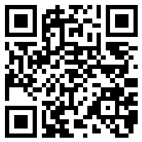 QR Code for bitcoin:153atkX54rbsteG4Hbwp7kHjLqCbQdfgGV