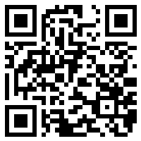 QR Code for bitcoin:153c1Bit1tSJb15MfDmmhsi4zEsoZqFuHA