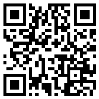 QR Code for bitcoin:153cX3RGyhYvBunyWmYdJ2ZxsPdcP9B4Yf