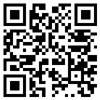 QR Code for bitcoin:153eKiCTAEVDNLigSCcViFLCNZ6mVYEQEN