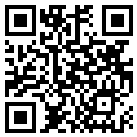 QR Code for bitcoin:153ecKg7YPjbz2K5JbLzBbLmwkUe1vLPHz