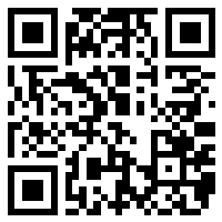 QR Code for bitcoin:153f5smvgeDQsJheDAWYZDWrCSSwVhKJCV