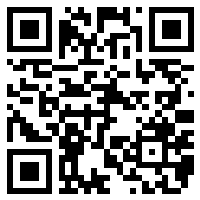 QR Code for bitcoin:153hXDyRMTCaQXBLSZU8yB4zAVokUJbdeX