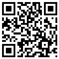 QR Code for bitcoin:153hdEct2LGLDP8UFR3qX9mhv4XsHUb5eC