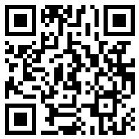 QR Code for bitcoin:153i2AJNpePfDEWAHyFSwbTdgFPGoqFpH6