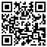 QR Code for bitcoin:153iGSvuX1wwar7txAGJrPuTD1FtwQ5VJU
