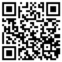 QR Code for bitcoin:153jZtbKZ3orpWpRMwRvnFpGD86NqLdKFF