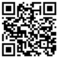 QR Code for bitcoin:153kFkiupQK2AtmMssJC2cd6VxUGbhdpC5